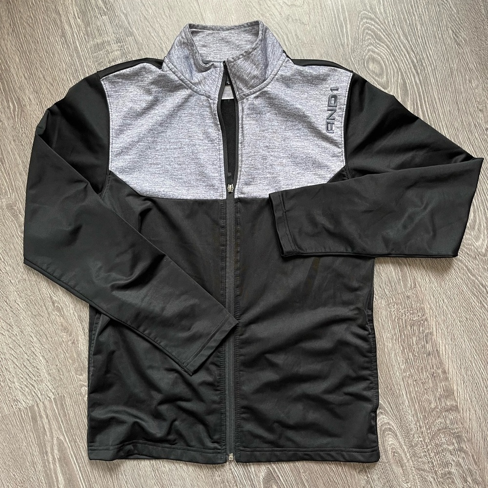 And1 Mens shirt, size Medium.